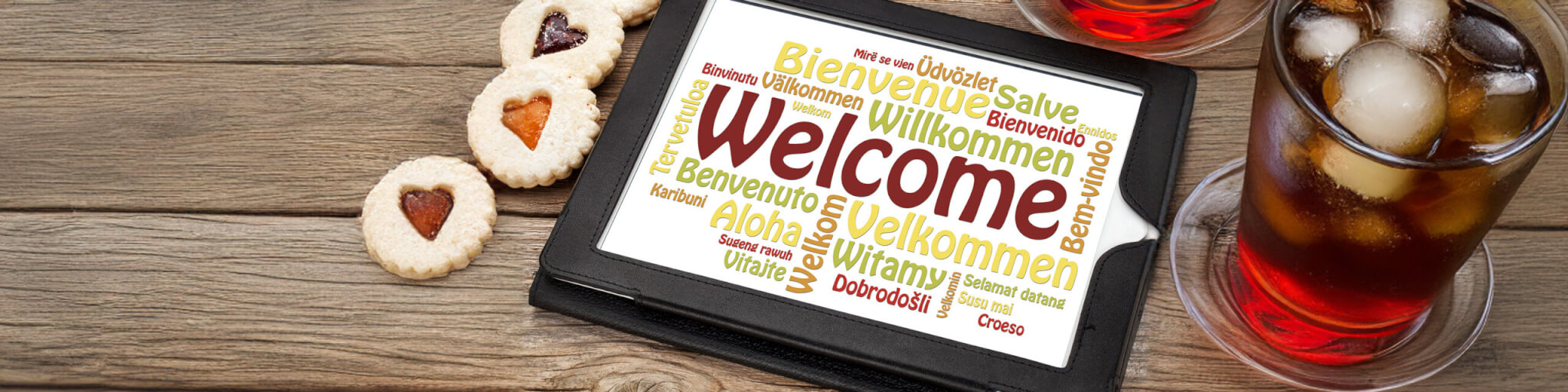 Why Your Organization Needs an Online Welcome Series