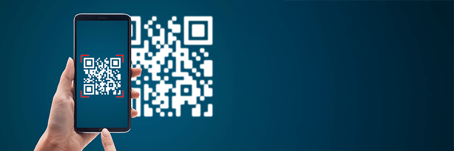 Why Use QR Codes in Fundraising Mailings?