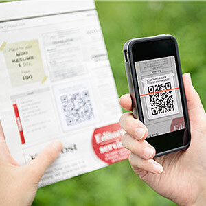 Best Practices for QR Code Use in Fundraising