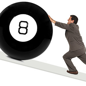 Don’t get caught behind the eight ball during the biggest fundraising event of the year. 