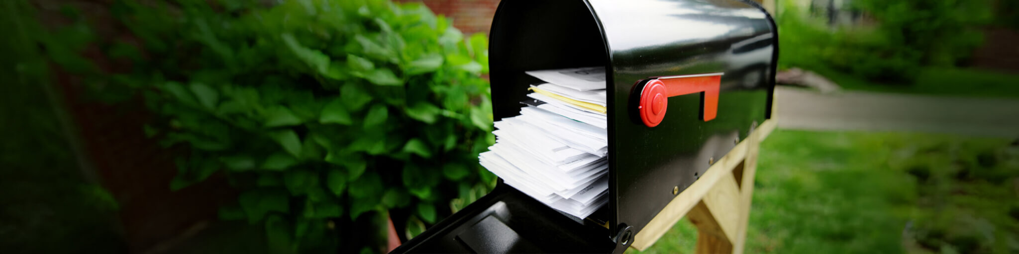 Crafting a Compelling Direct Mail Package: